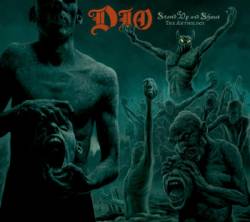Dio (USA) : Stand Up and Shoot : The Dio Anthology